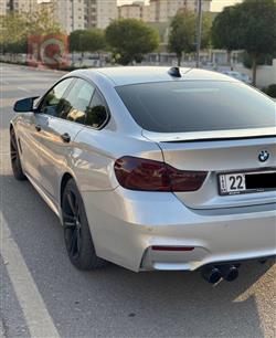 BMW 4-Series